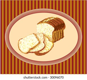 bread