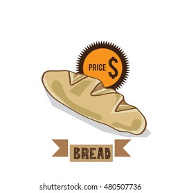 bread