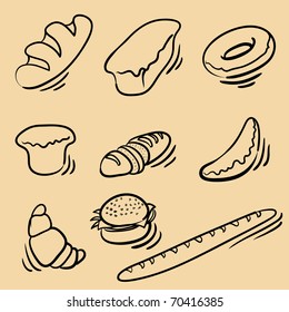 Bread