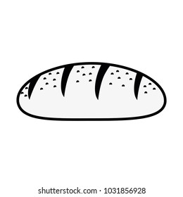 Bread bakery food