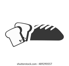 bread bakery food