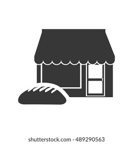 bread bakery food