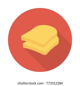  bread circle flat