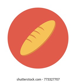  bread circle flat