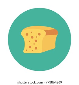 bread circle flat