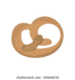 bread fresh bakery icon vector illustration graphic design