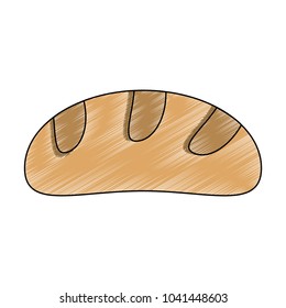 Bread fresh food