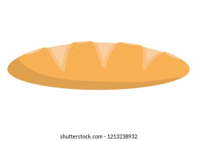 Bread fresh food
