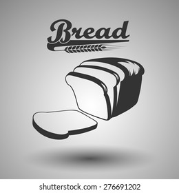 Bread Icon