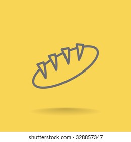 bread icon
