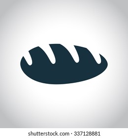 Bread icon