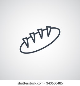 bread icon