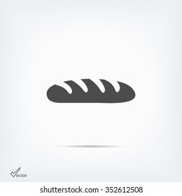 bread icon