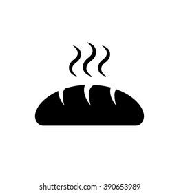 Bread icon