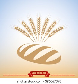 bread icon