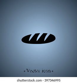 Bread icon.
