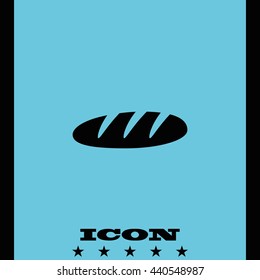 Bread icon.