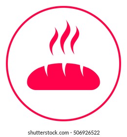 Bread icon