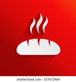 Bread icon