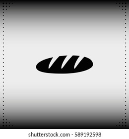 Bread icon.