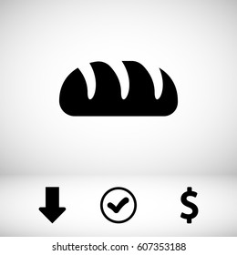 bread icon