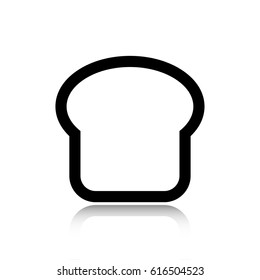 bread icon