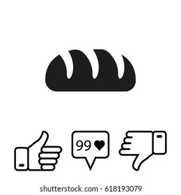 bread icon
