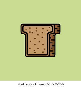 bread icon