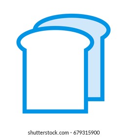 Bread icon