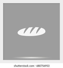 Bread icon.