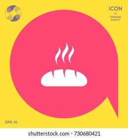 Bread icon