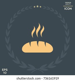 Bread icon