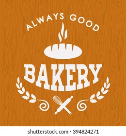 Bread icon design