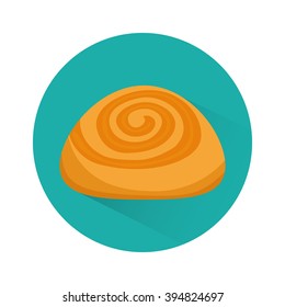 bread icon design