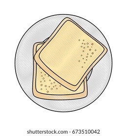bread icon image