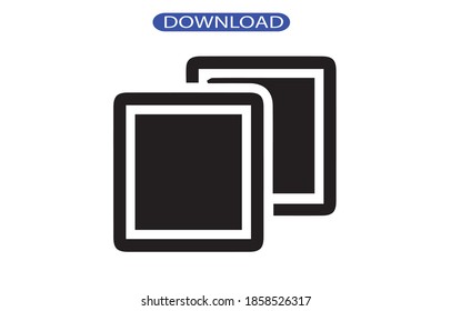 bread icon or logo isolated sign symbol vector illustration - high quality black style vector icons.