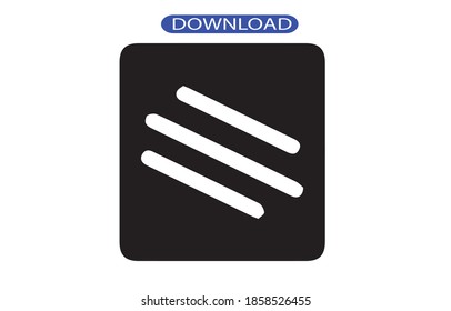 bread icon or logo isolated sign symbol vector illustration - high quality black style vector icons.