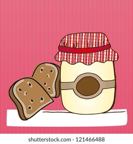 bread icons