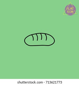bread line icon