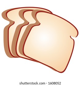 bread loaf
