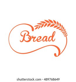 Bread Logo.