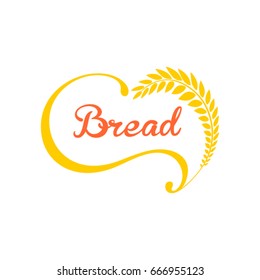 Bread Logo.