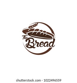 Bread Logo Design