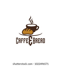 Bread Logo Design