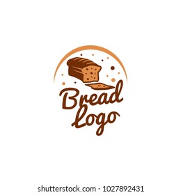 Bread Logo Design
