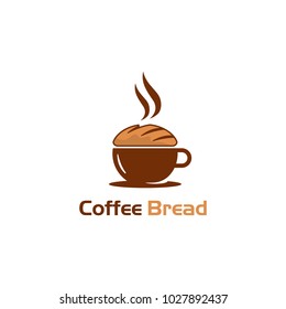 Bread Logo Design