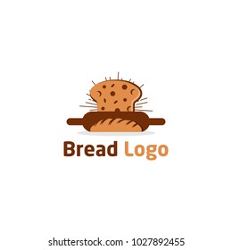 Bread Logo Design
