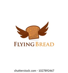 Bread Logo Design