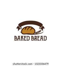 Bread Logo Design