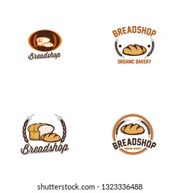 Bread Logo Design